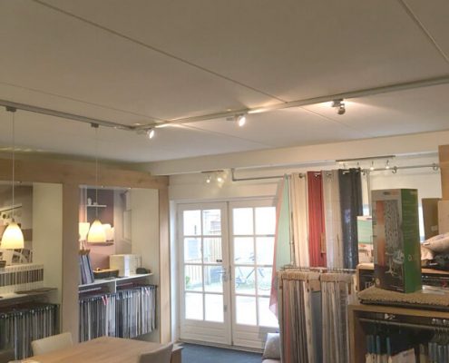 Harm & Es woningstoffering Heerhugowaard - Woningstoffering, Heerhugowaard, Vloeren, Karpetten vloeren, Laminaat vloeren, Marmoleum vloeren, Ondervloer vloeren, PVC vloeren, Tapijt vloeren, Vinyl vloeren, Raambekleding, Duette’s, Duo-rolgordijnen, Houten jaloezieën, Jaloezieën, Lamellen, Paneelgordijn, Plissé, Rolgordijnen, Vouwgordijnen, Vitrage’s, Inbetweens, Gordijnen, Vouwgordijnen, Trapbekleding, Insectenwering, Hordeuren, Inklemhorren, Raamhorren, Trapbekleding, Trap PVC, Open trap, Dichte trap,