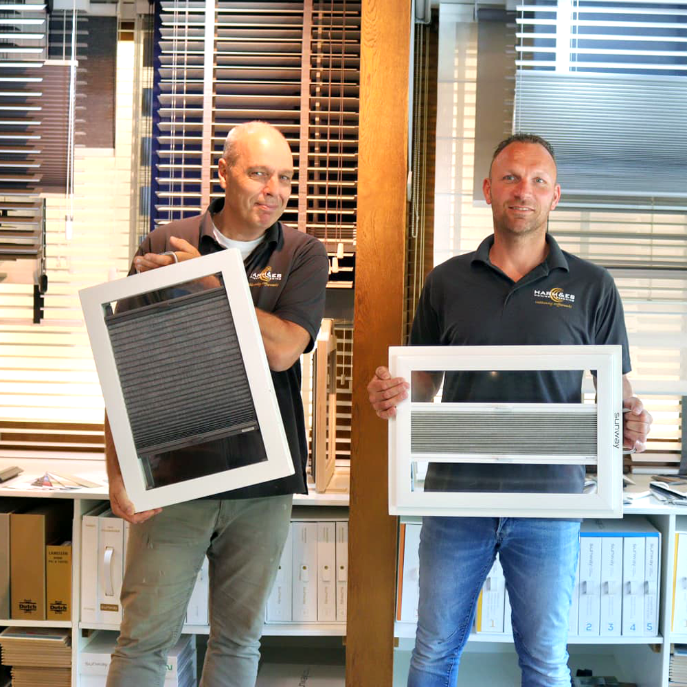 Harm & Es Woningstoffering Heerhugowaard | Vloeren, Gordijnen & Raambekleding
